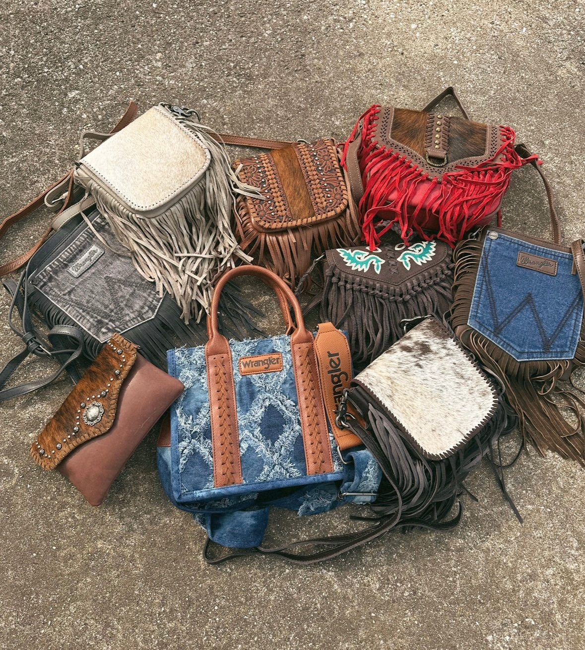 Purses