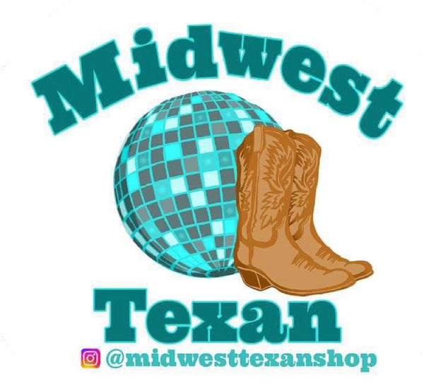Midwest Texan logo