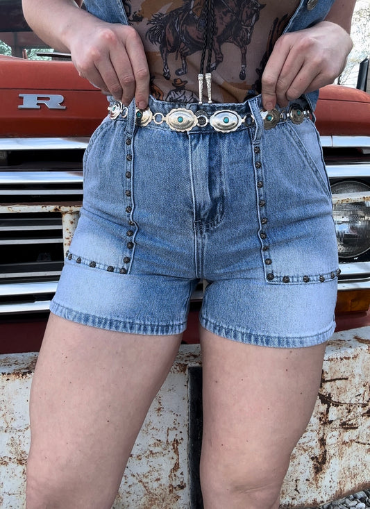 All My Ex’s shorts