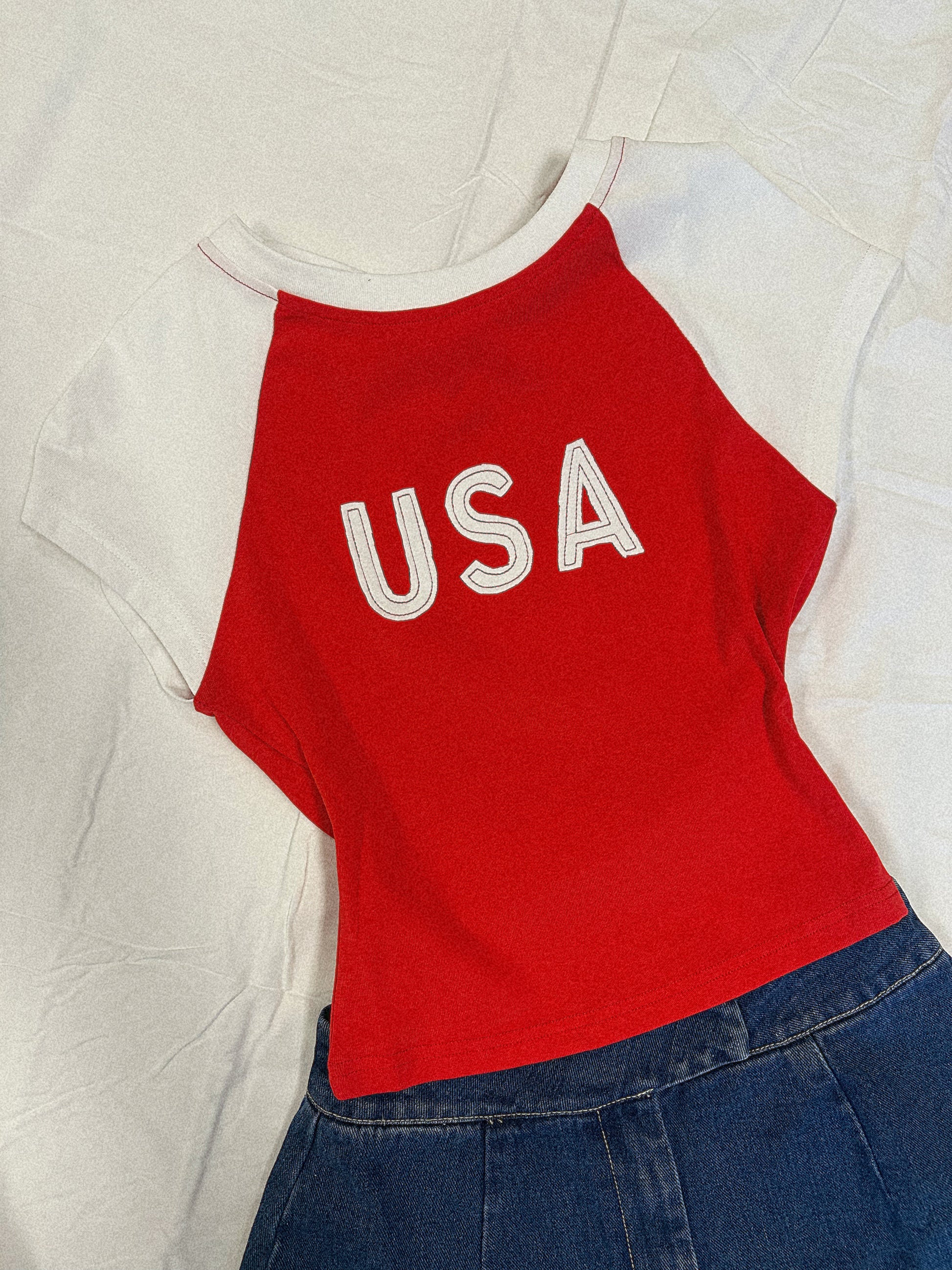 USA Favorite Tee
