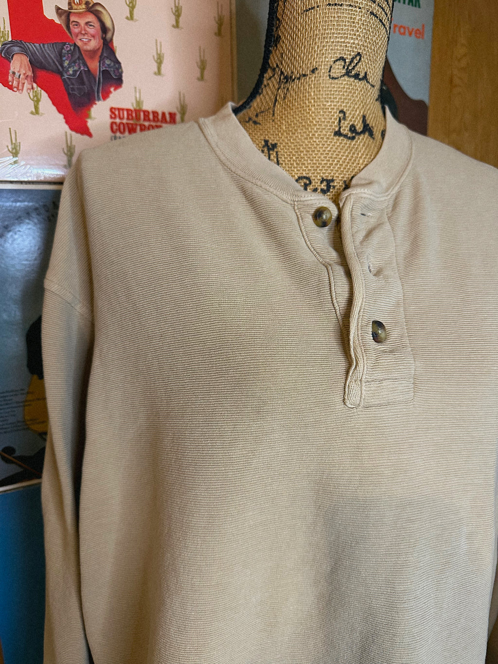 Cabela's men's pullover
