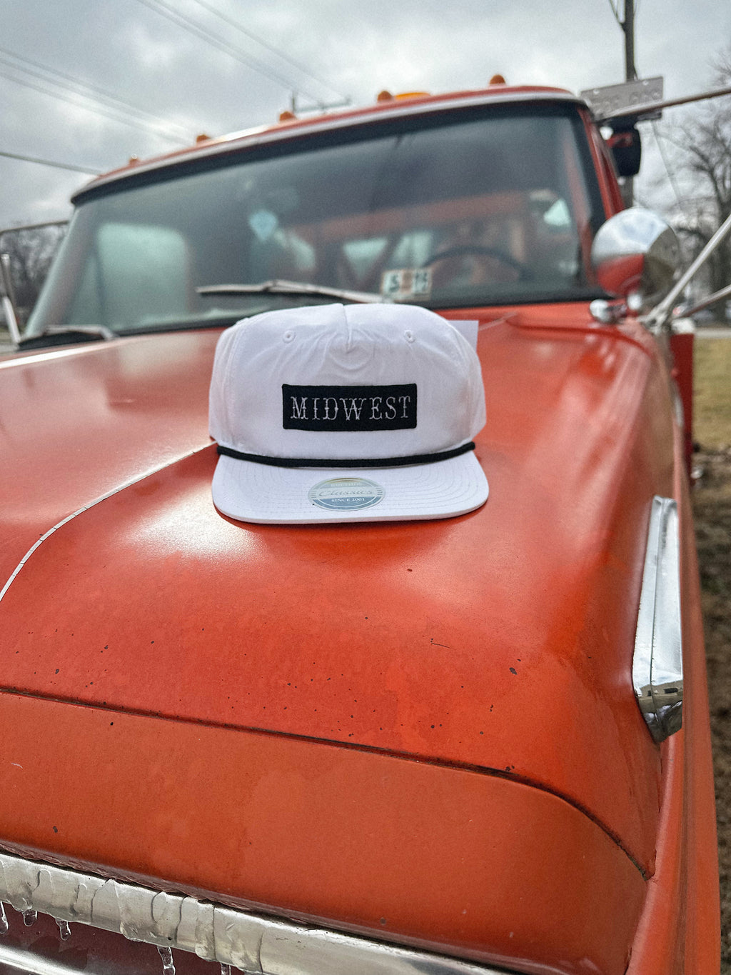 Midwest (White)