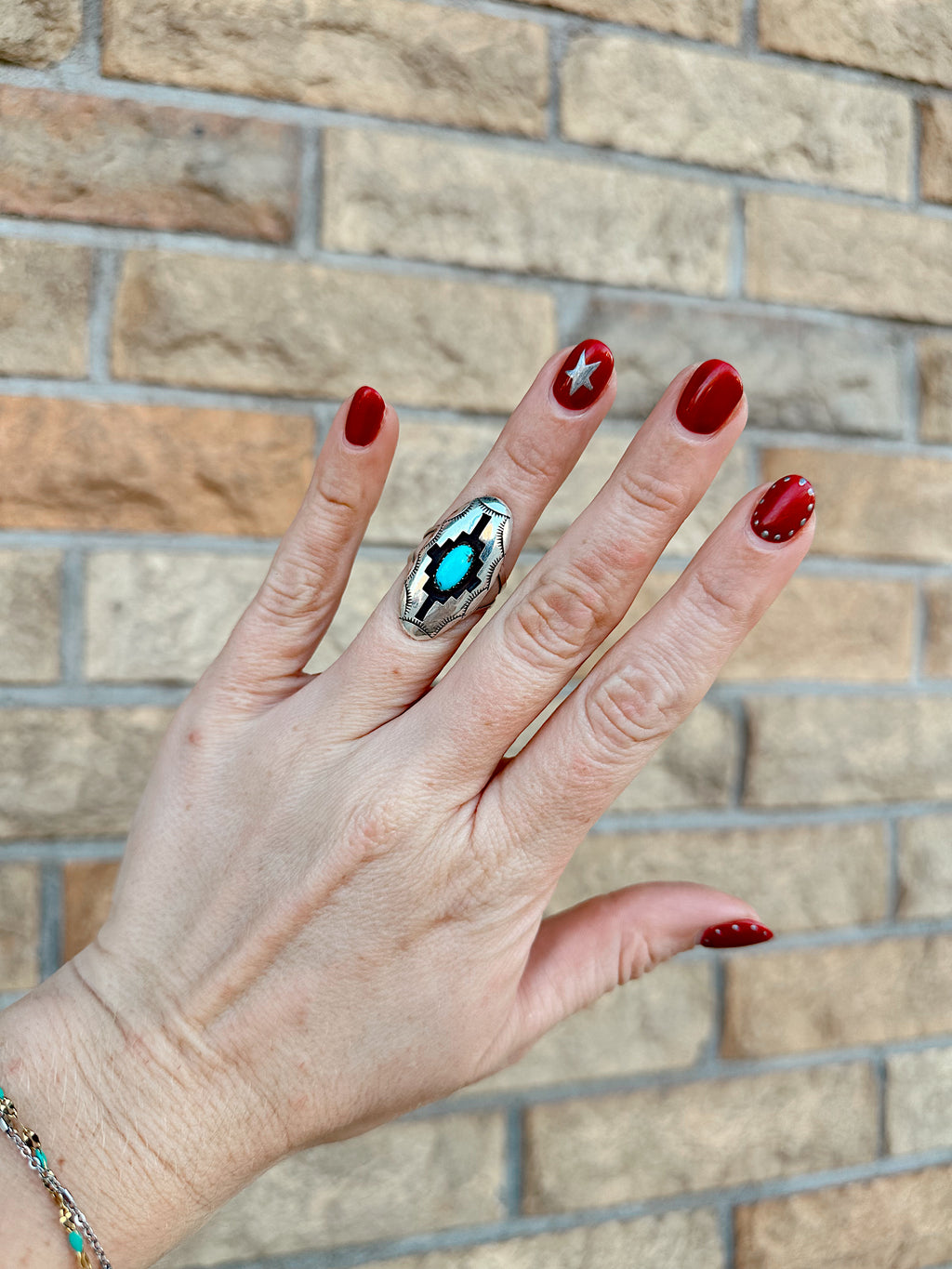 Felix Perry Southwest Ring