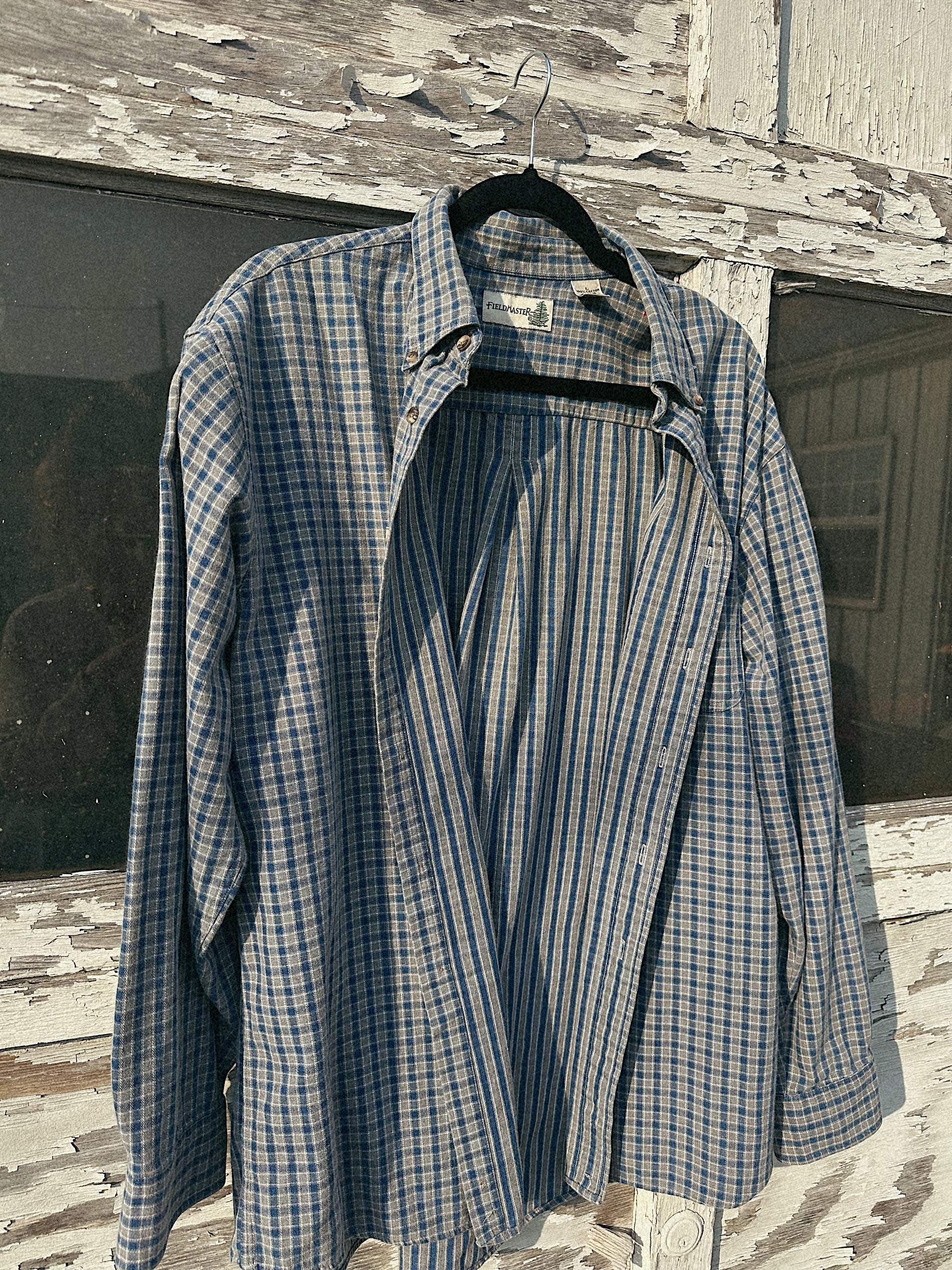 Fieldmaster Flannel