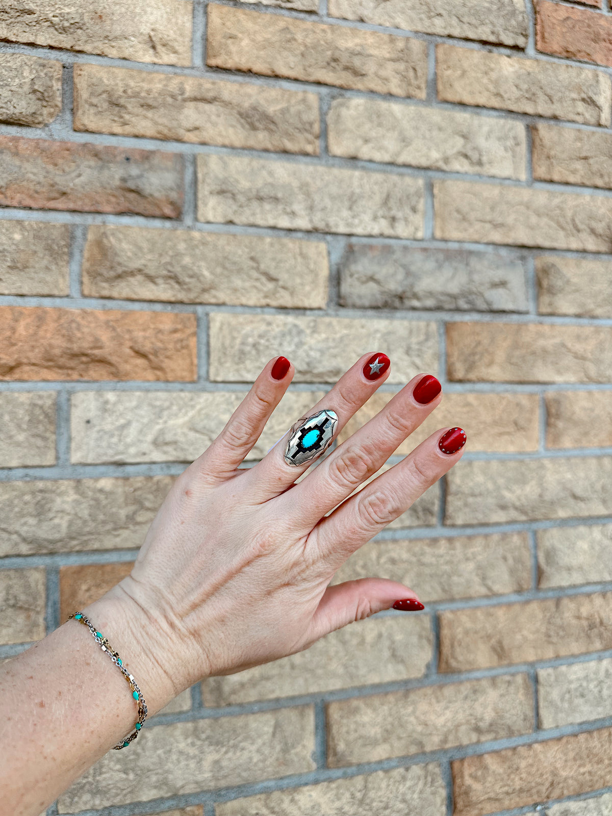 Felix Perry Southwest Ring