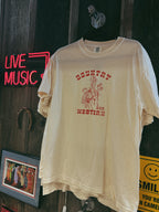 Country & Western Tee