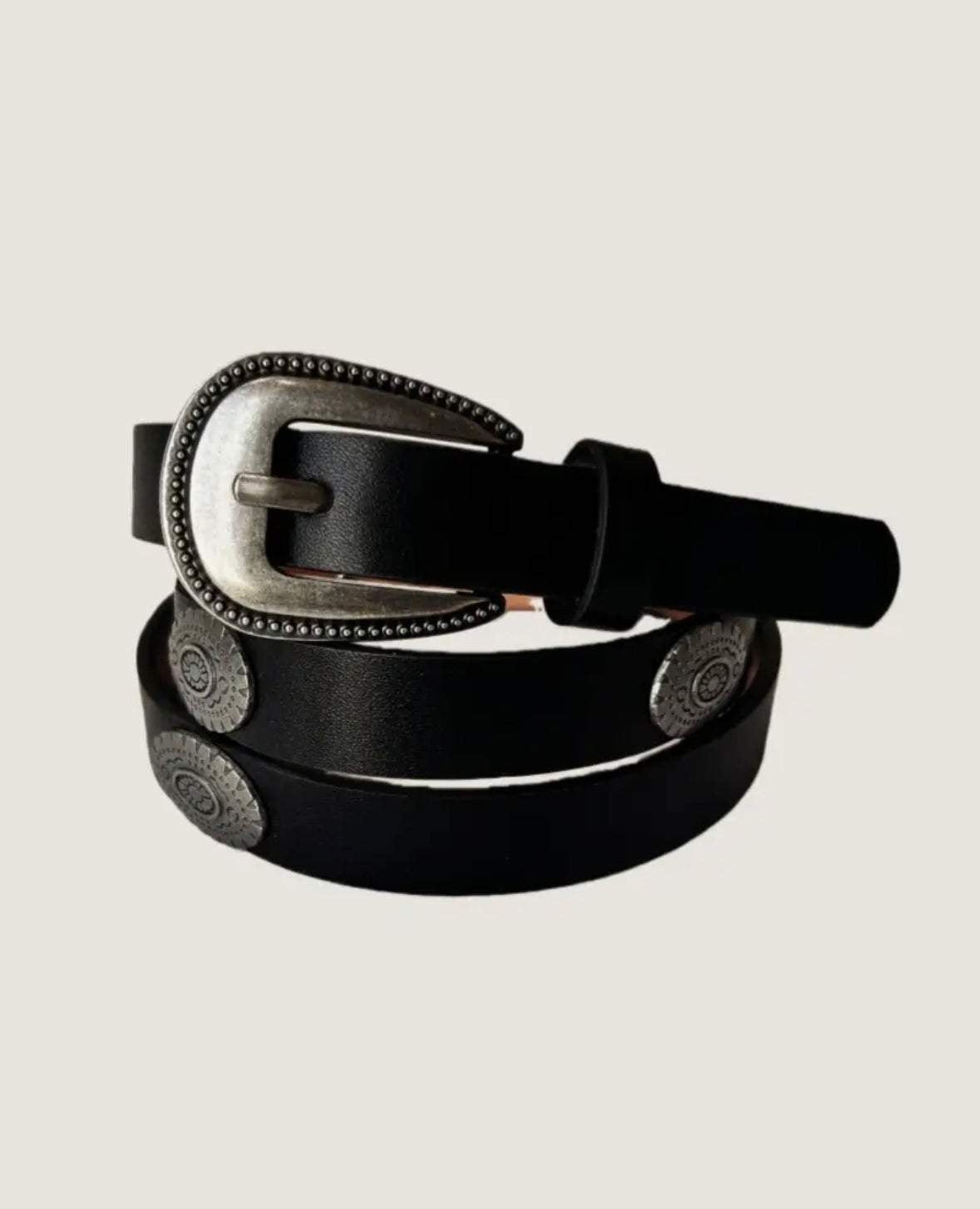 Nashville Nights Belt