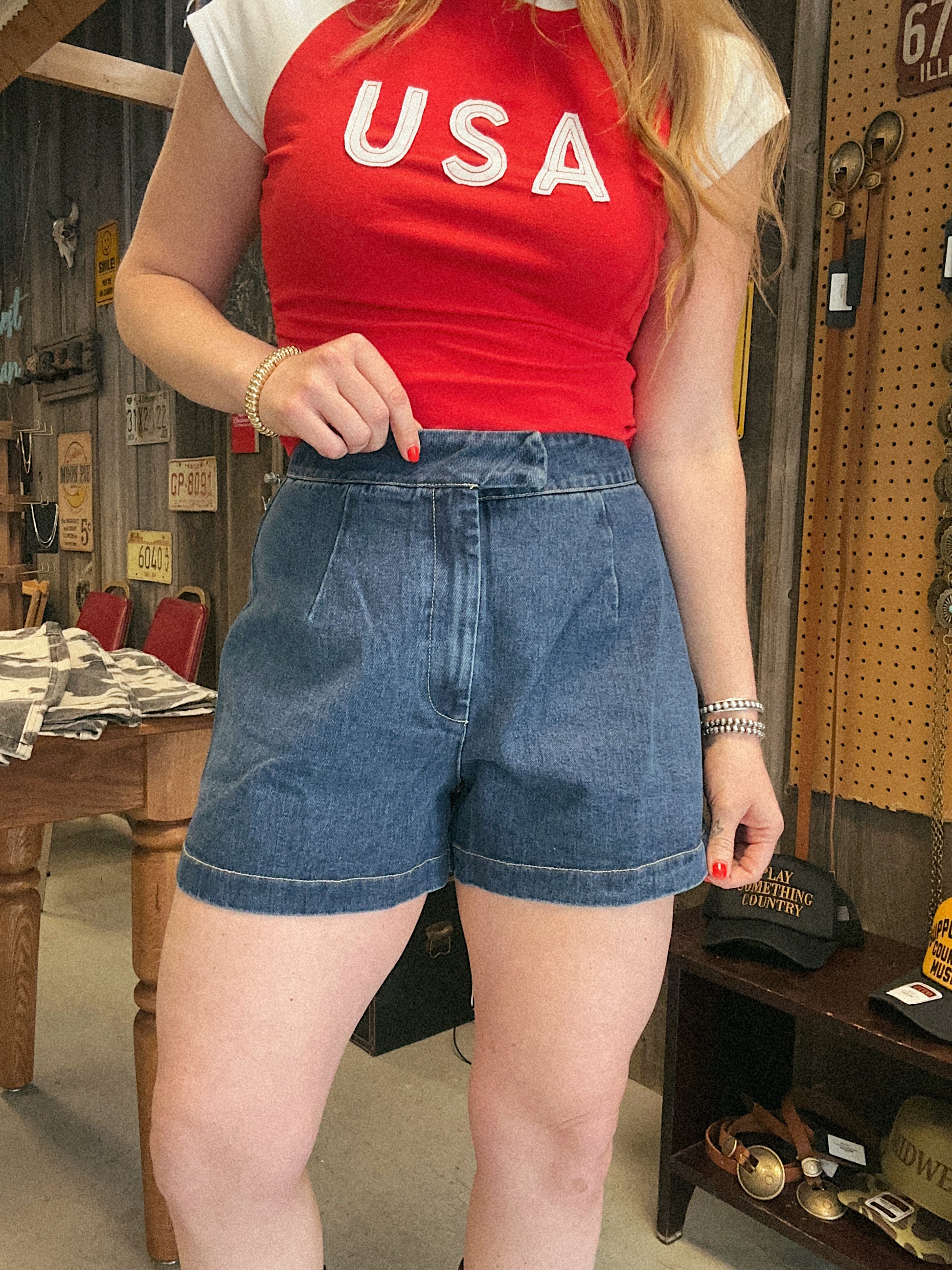 USA Favorite Tee