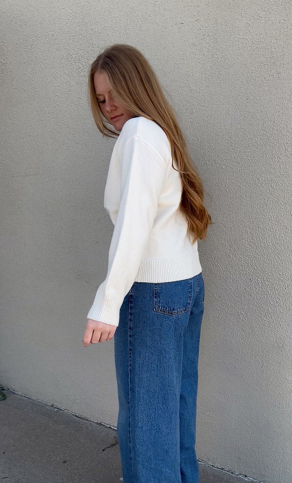 Hudson Knit Pullover