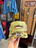 Gone Fishin’ Trucker