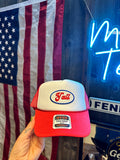 Y’all Retro Trucker
