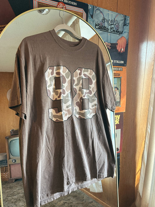 '98 Oversized Tee
