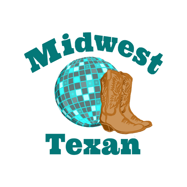 Midwest Texan