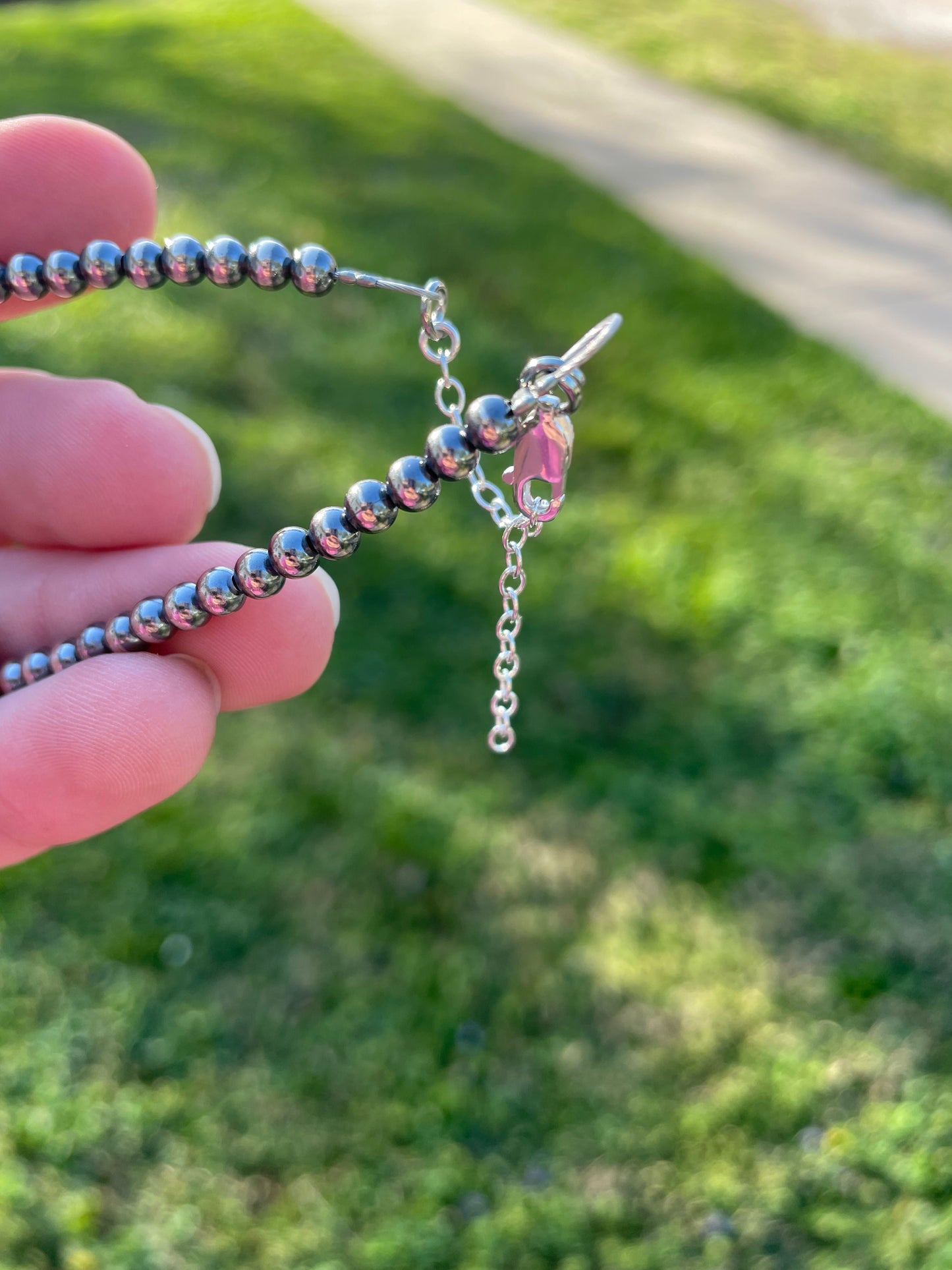 Free Bird bracelet